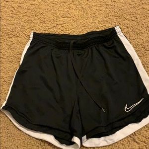 women’s soccer shorts